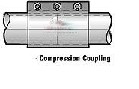 Compression Couplings